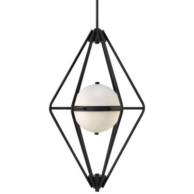 Spectra Pendant by Fredrick Ramond - Starlight Lighting USA and Canada